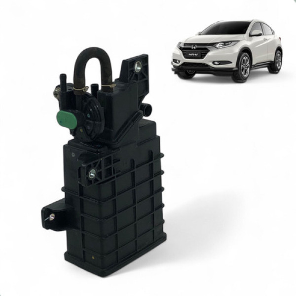 Filtro Cânister Honda Hrv 1.8 2015 A 2020  
