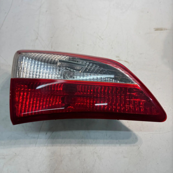 Lanterna Traseira Hb20 Hatch 2013 A 2019 Esquerda Original Esquerdo/motorista Vermelho