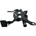 Cano Tubo Refrigeração Motor Meriva Montana 1.8 2008 2011