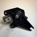 Motor Limpador Tampa Traseiro Chevrolet Onix 2013 A 2019