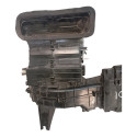 Caixa Evaporadora Forçado Ar Chevrolet S10 2013 A 2016