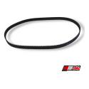 Correia Dentada 167 Dentes S10 2.8 200cv 2014 A 2019 C7163