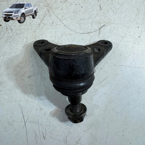 Pivô Superior Direito Chevrolet S10 2013 2016 Bandeja