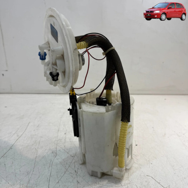 Bomba De Combustível Chevrolet Corsa 1.4 8v 2008 2012
