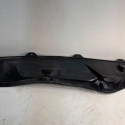 Suporte Grade Churrasqueira Chevrolet Onix 2013 A 2019 Preto Natural