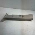 Moldura Coluna Esquerda Chevrolet Meriva 2009 A 2012