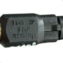 Bico Injetor Chevrolet Meriva 1.8 2009 2010 2011 127v