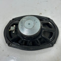Alto Falante Porta Ram 2500 5.9 2009 2010 Ambos Lados Preto