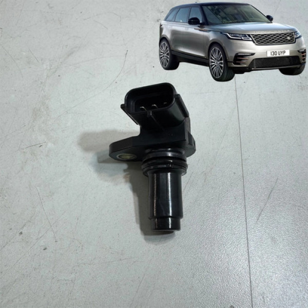 Sensor Fase Rotação Motor Velar P380 3.0 V6 2018 2019