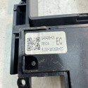 Botão Comando Multimídia Range Rover Evoque 2012 2013 A 2015 Preto