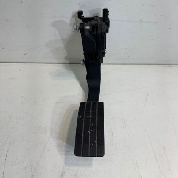 Pedal Acelerador Eletrônico Sandero Logan Duster 1.6 2015