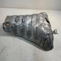 Defletor Calor Catalisador Chevrolet Onix 1.0 2013 A 2019