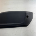 Acabamento Banco Dianteiro Direito Kia Soul 1.6 2009 A 2012 Preto