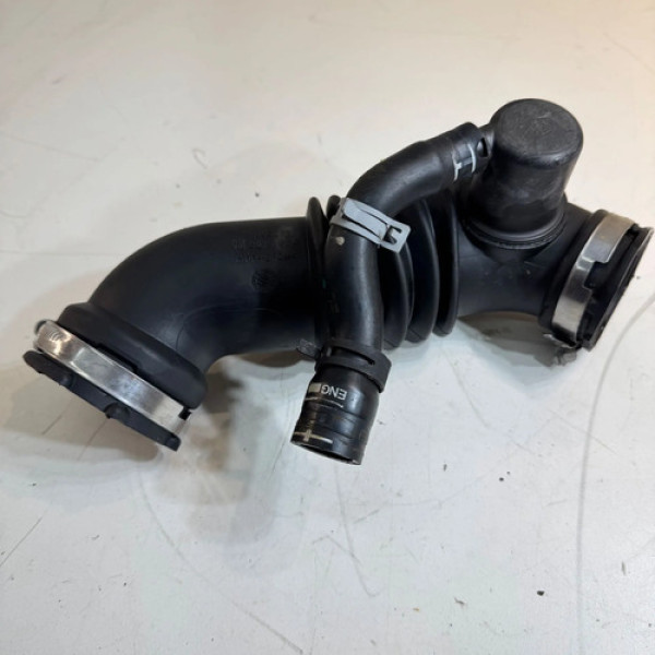 Mangueira Filtro Ar Chevrolet Onix 1.0 2013 A 2019