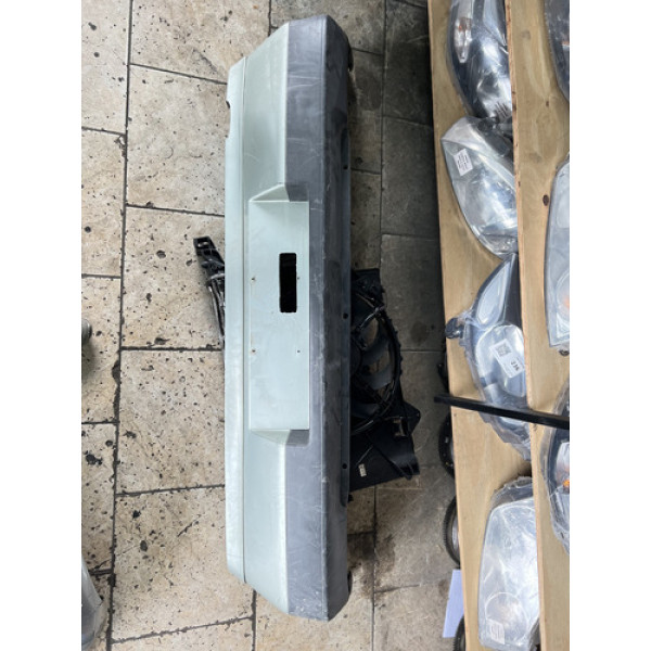 Para-choque Traseiro Fiat Uno Fire 2004/12 Original 