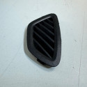 Moldura Painel Difusor Ar Esquerdo Chevrolet Onix 2013 2019