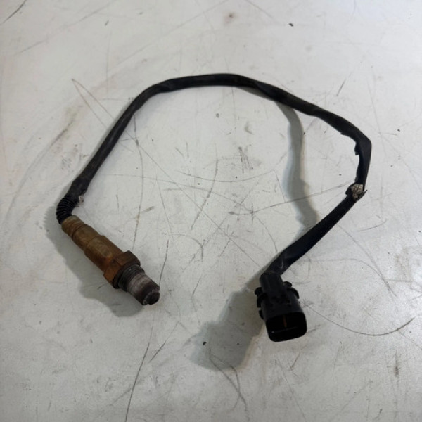 Sonda Pré Lambda Kia Soul 1.6 2009 2010 2011 2012 Manual