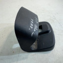 Acabamento Banco Traseiro Honda Fit 1.5 2009 A 2014 Preto