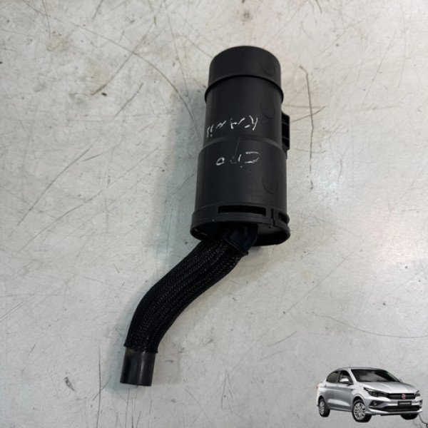 Filtro Vapor Canister Fiat Cronos 1.3 2022 A 2025 Original