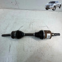 Semi Eixo Dianteiro S10 2.8 180cv Aut 2012 2013 Ambos Lado