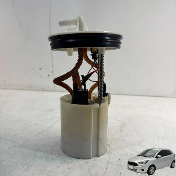 Bomba De Combustível Gasolina Ford Ka 1.0 2015 A 2018