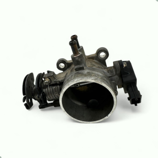 Corpo Borboleta Tbi Hyundai Tucson 2.0 2006 2007 A 2016