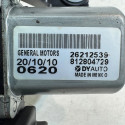 Motor Limpador Vidro Traseiro Onix Hatch 2021 2022 2023