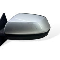 Retrovisor Elétrico Esquerdo Chevrolet Cobalt 2012 A 2019
