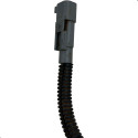 Suporte Sensor Abs Traseiro Esquerdo Onix 1.0 2013 A 2019