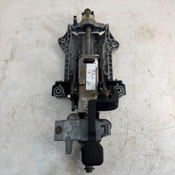 Coluna De Direção Land Rover Discovery 4 3.0 2011 A 2015