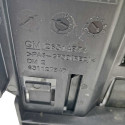 Base Suporte Bateria Gm Onix 1.0 Turbo 2020 2021 2022 2023 Preto