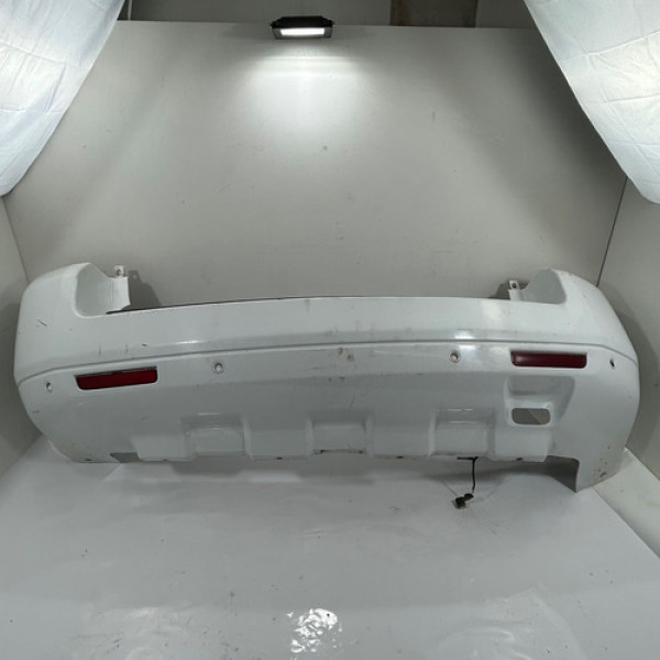 Parachoque Traseiro Land Rover Freelander 2 2011 2012