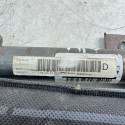 Airbag Cortina Lateral Direita C4 Hatch 2009 2010 Original Bege