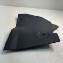 Acabamento Esquerdo Console Chevrolet Meriva 2009 A 2012