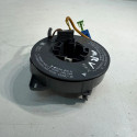 Cinta Airbag Chevrolet Meriva 1.8 2009 A 2012 Preto