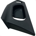 Moldura Maçaneta Traseira Direita Chevrolet Meriva 2009 2011 Preto Traseira
