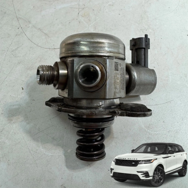 Bomba Alta Velar P380 3.0 V6 2018 2019 2020 Original