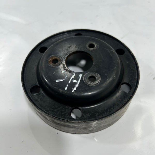 Polia Bomba Dágua Honda Civic 1.8 2009 2010 2011 Original