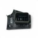 Difusor Ar Condicionado Esquerdo Chevrolet Onix 2013 A 2019