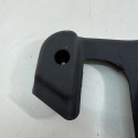 Acabamento Interno Banco Dianteiro Direito Kia Soul 2009/12 Preto