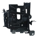 Base Suporte Bateria Gm Onix 1.0 Turbo 2020 2021 2022 2023 Preto