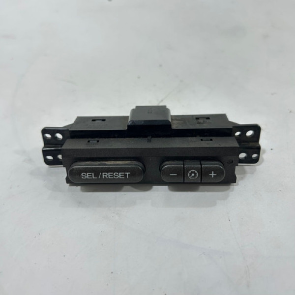 Botao Reset Regulador Honda Civic 2008 A 2011