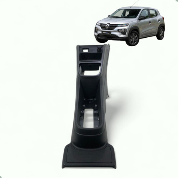 Console Central Renault Kwid 2017 A 2024