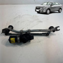 Motor Máquina Limpador Parabrisa Cobalt Lt 1.8 2013 A 2019