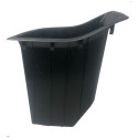 Porta Objeto Porta Malas Direito Captiva 2009 2016 Preto
