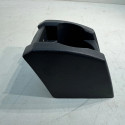 Acabamento Porta Copos Chevrolet Meriva 2009 A 2012 Preto