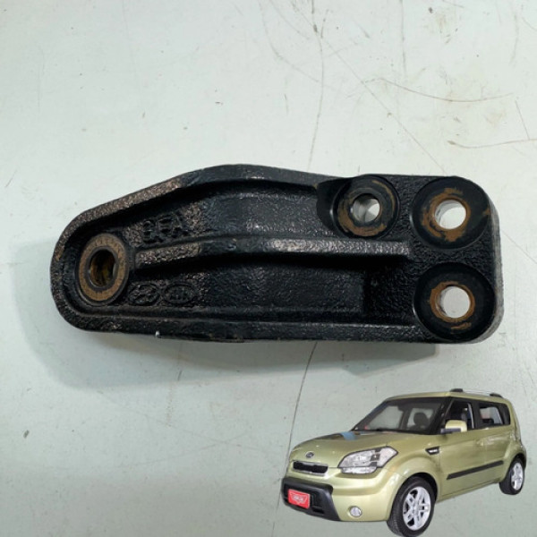 Suporte Coxim Motor Direito Kia Soul 1.6 2009 A 2012