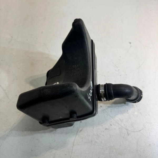 Caixa Ressonadora Filtro Ar Fiat Marea 1.8 2001 A 2007