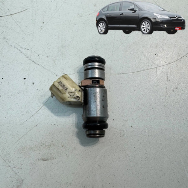 Bico Injetor Citroën C4 2.0 2009 2010 2011 Original 127/220v