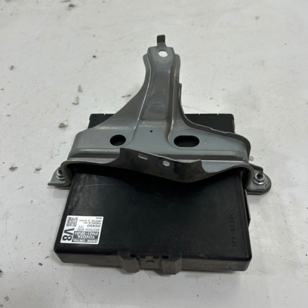 Módulo Central Injeção Toyota Etios 1.5 2017 2018 2019 Autom